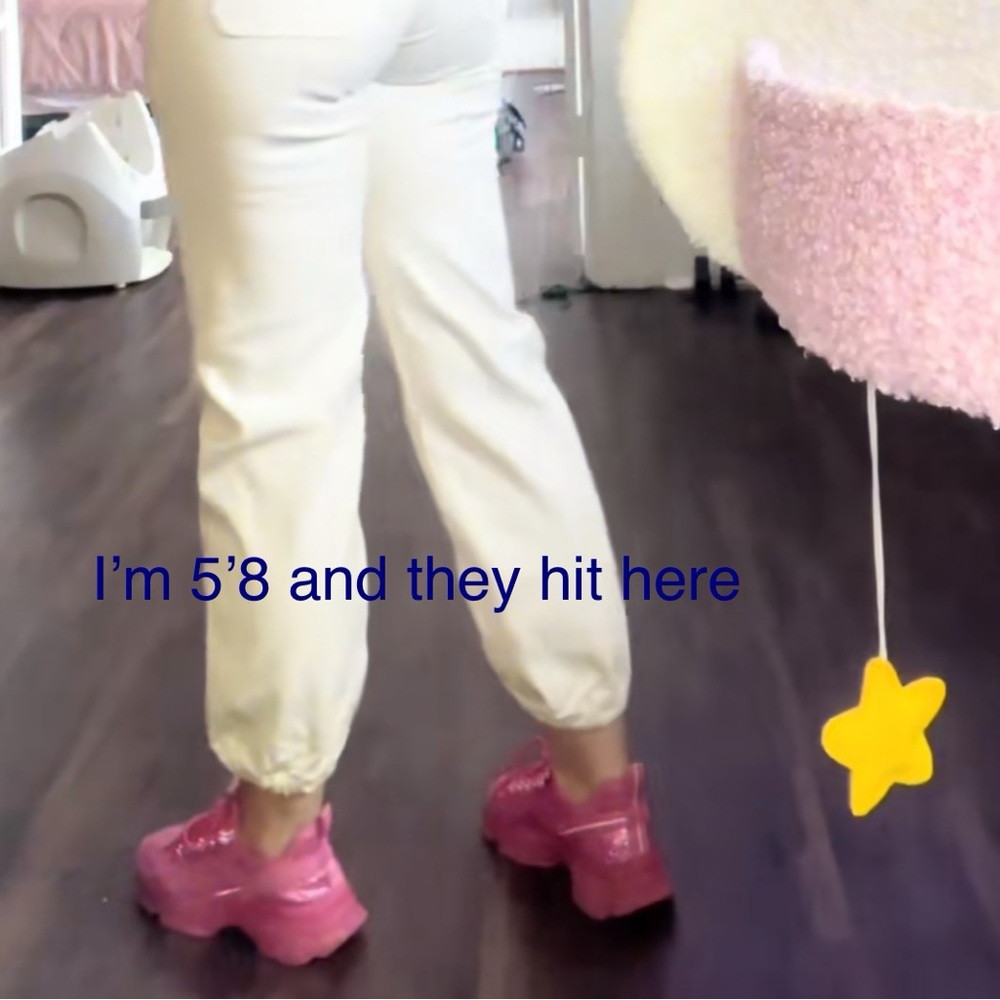 Mother Wrapper Patch Springy Ankle - image 7